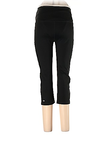 Gap Fit Maternity Active Pants (view 2)