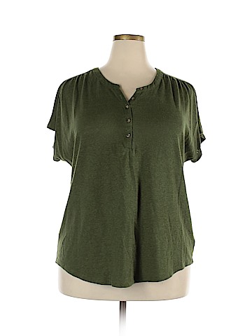 Old Navy Short Sleeve Top (view 1)