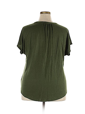 Old Navy Short Sleeve Top (view 2)