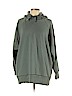 Aerie Teal Pullover Hoodie Size L - photo 1
