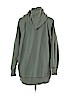 Aerie Teal Pullover Hoodie Size L - photo 2
