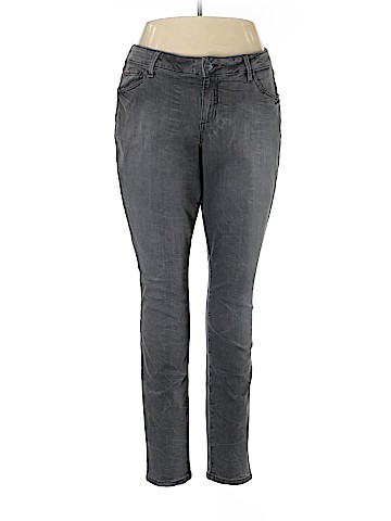 SLINK Jeans Jeggings (view 1)