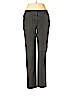 Ann Taylor LOFT Gray Dress Pants Size 6 (petite) - photo 1