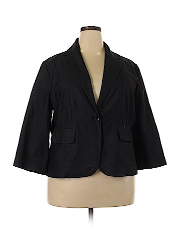 New Directions Blazer (view 1)