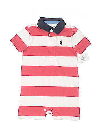 Ralph by Ralph Lauren Short Sleeve Outfit (view 1)
