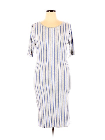 Lularoe Casual Dress (view 1)