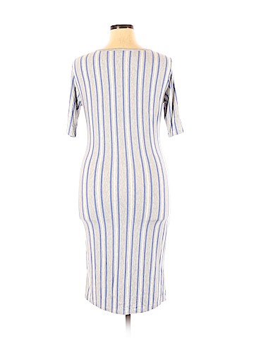 Lularoe Casual Dress (view 2)