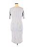 Lularoe Gray Casual Dress Size XL - photo 2