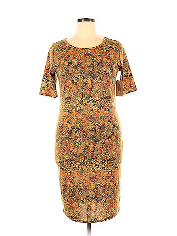Lularoe Casual Dress (view 1)