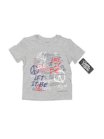 Assorted Brands Short Sleeve T-Shirt (view 1)