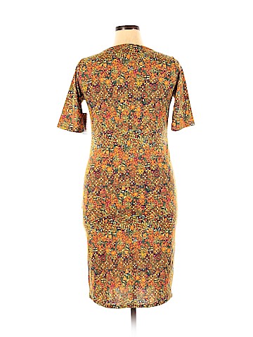 Lularoe Casual Dress (view 2)
