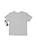 Assorted Brands 100% Cotton Graphic Gray Short Sleeve T-Shirt 12-18 MO / 18 MO - photo 2