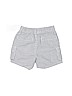 Gymboree 100% Cotton Blue Cargo Shorts Size 3-6 mo - photo 2