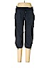 Lululemon Athletica Blue Active Pants Size 10 - photo 1