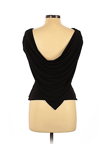 Trafaluc by Zara Sleeveless Top (view 2)