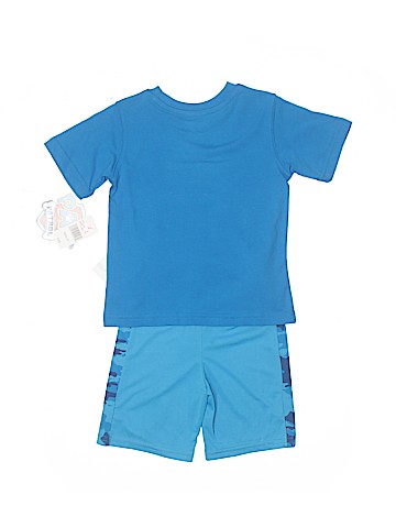 Nickelodeon Short Sleeve T-Shirt (view 2)