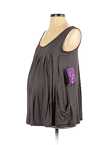 Assorted Brands Sleeveless Top (view 1)