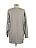 Dreamers Gray Pullover Sweater Size L - photo 2