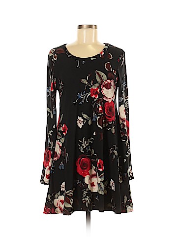 J for Justify Casual Dress (view 1)