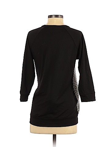 Ma Cherie Maternity Sweatshirt (view 2)