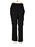 Style&Co Black Dress Pants Size 16 - photo 1