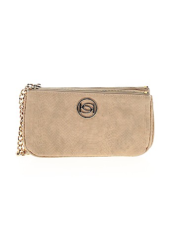 Bebe Wristlet (view 1)