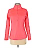 Under Armour Pink Track Jacket Size XS - photo 1