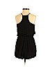 Brandy Melville 100% Polyester Black Romper One size - photo 2