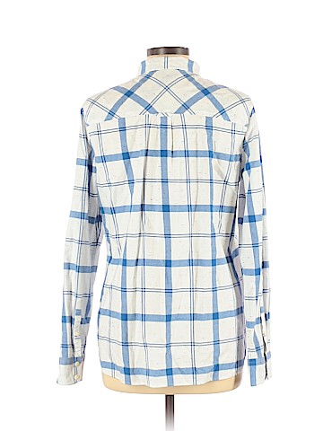 J.Crew Long Sleeve Button-Down Shirt (view 2)