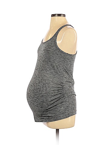 Gap Fit Maternity Active Tank (view 1)