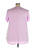 Tek Gear Purple Active T-Shirt Size 3X - photo 2