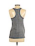 Gap Fit Maternity Gray Active Tank Size XS - photo 2
