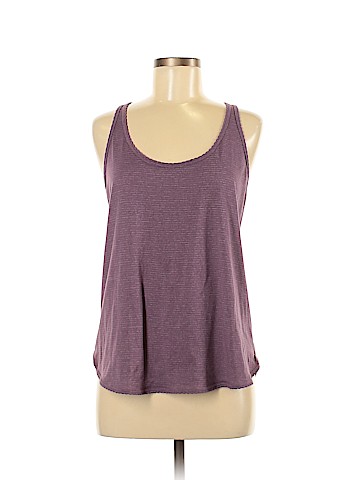 Lululemon Athletica Active Tank (view 1)