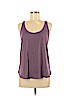 Lululemon Athletica Purple Active Tank Size 12 - photo 1