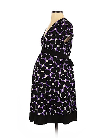 Motherhood Casual Dress (view 1)