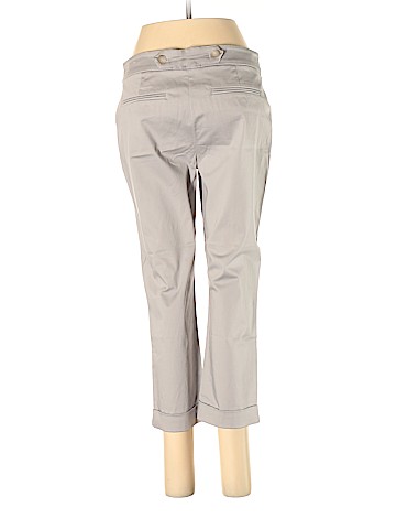 Ann Taylor LOFT Khakis (view 2)
