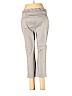 Ann Taylor LOFT Gray Khakis Size 6 (petite) - photo 2