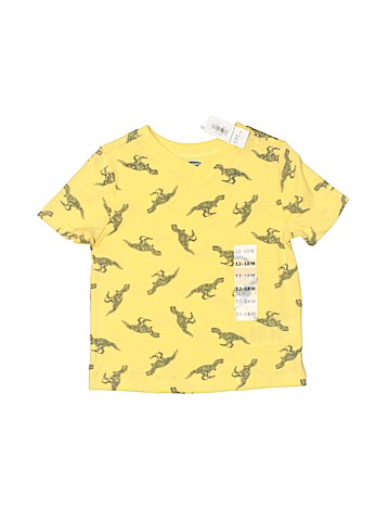 Old Navy Short Sleeve T-Shirt (view 1)