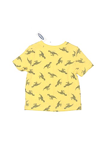 Old Navy Short Sleeve T-Shirt (view 2)