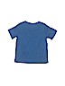 Carter's 100% Cotton Blue Short Sleeve T-Shirt 12-18 MO / 18 MO - photo 2