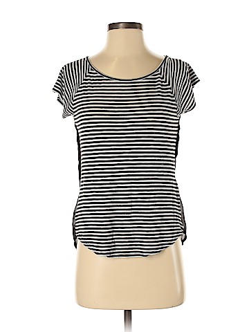 White House Black Market Short Sleeve Top (view 1)