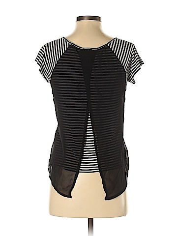 White House Black Market Short Sleeve Top (view 2)