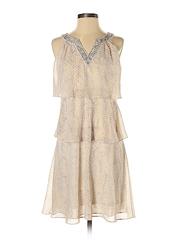 White House Black Market Cocktail Dress (view 1)