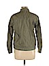 Topshop Green Jacket Size 6 - photo 2