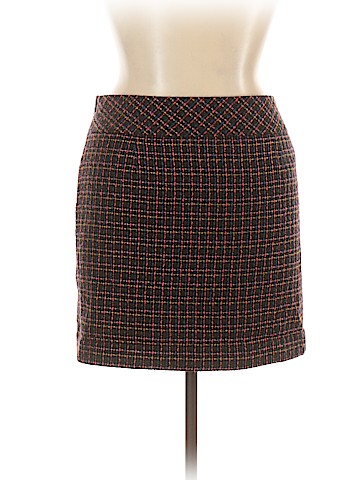 Ann Taylor LOFT Outlet Casual Skirt (view 2)