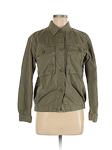 Topshop Jacket (view 1)