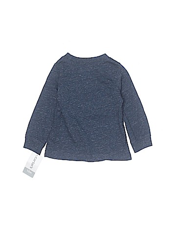 Carter's Long Sleeve T-Shirt (view 2)