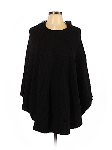 Bass Poncho (view 1)