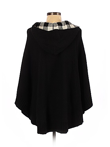 Bass Poncho (view 2)