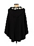 Bass Black Poncho Size L - photo 2